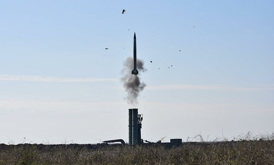 Українські зенітники за місяц знищили 23 ворожі цілі: командир розказав про успіхи в протиповітряному бою