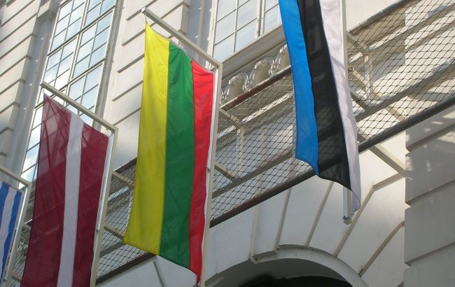 Країни Балтії закликають створити спецтрибунал для россии