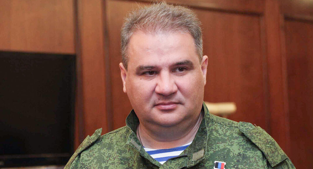 Ватажок з лав "днр", якого засудили в рф, хоче воювати в Україні, - росзмі