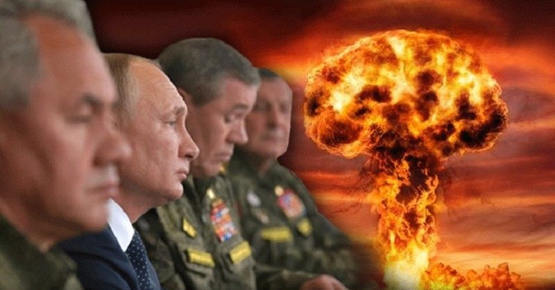 Ядерный шантаж рф: Украина и Франция скоординировали шаги в рамках ООН и МАГАТЭ