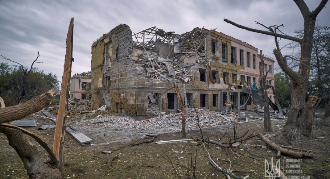 На Бахмутському напрямку ворог завдає 180-200 ударів за добу, - Череватий