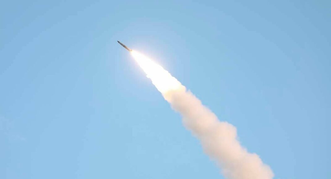 Окупанти використовують ракети С-300 як зброю тероризму, – Ігнат