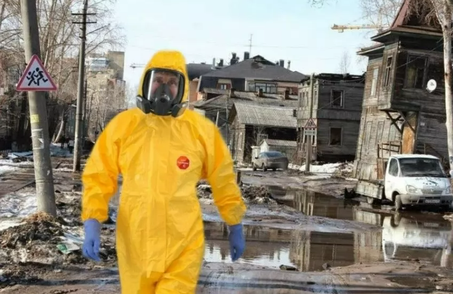 У ЦРУ оцінили готовність путіна застосувати тактичну ядерну зброю
