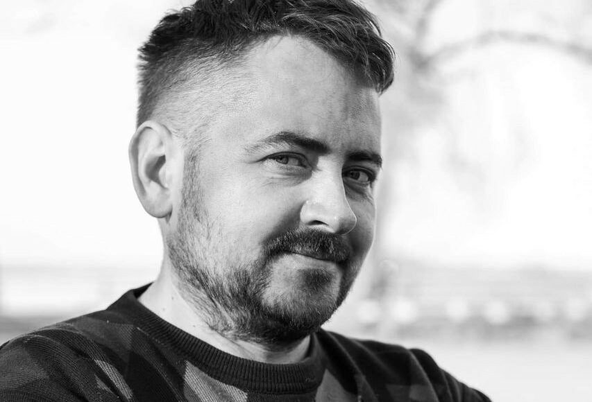 В бою на Донетчине погиб "киборг", историк, депутат горсовета Запорожья Вячеслав Зайцев