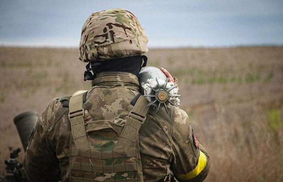 Німеччина планує підготувати 5 тисяч українських військових до літа