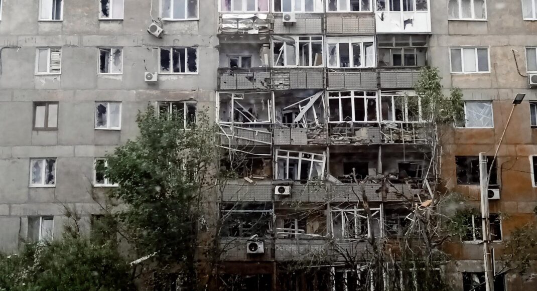 Державна програма "ДроваЄ" в Авдіївці буде діяти з оглядом на безпекову складову, жителів просять евакуюватися