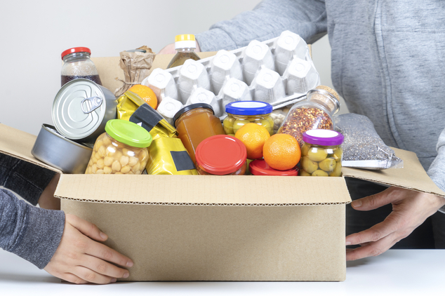 Через регуляцію цін на ТОТ виник дефіцит продуктів, — Спротив