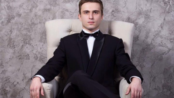 У боях під Бахмутом загинув артист балету Київського академічного театру оперети