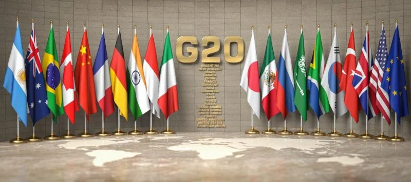 Большинство стран G20 решительно осудят войну в Украине в итоговой декларации, - Reuters
