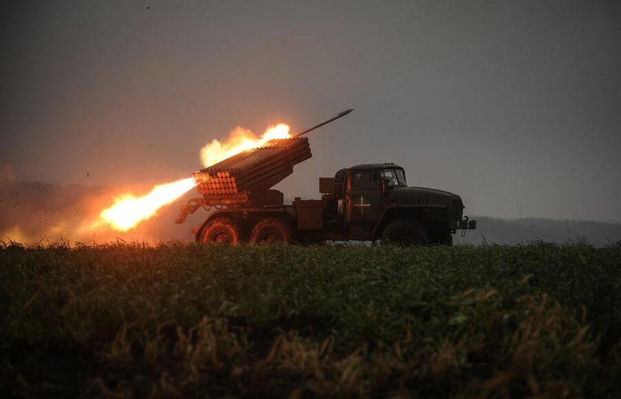 Сили оборони за добу завдали 15 ударів по районах зосередження озброєння та особового складу окупантів, - Генштаб