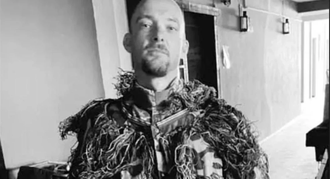 У боях з російськими окупантами на Донбасі загинув громадянин Австралії