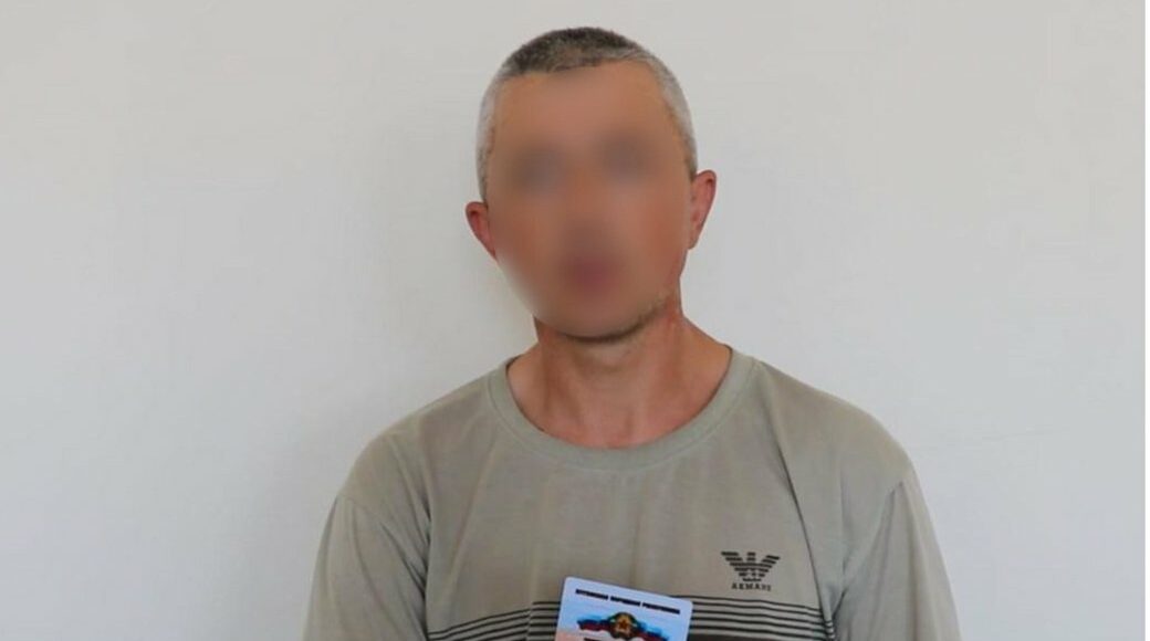 Диспетчера пожежно-рятувальної частини ДСНС на Луганщині звинувачують у співпраці з окупантами