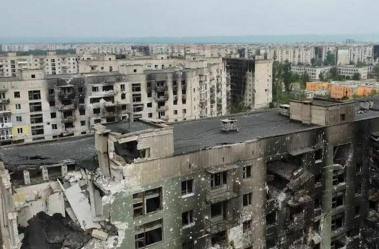 12 повідомлень за фактами пошкодження або руйнування житла внаслідок обстрілів окупаційними військами рф прийняла за добу поліція Луганщини