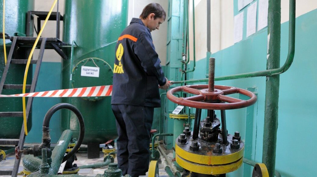 У Покровській громаді до початку опалювального сезону готові 95% котелень