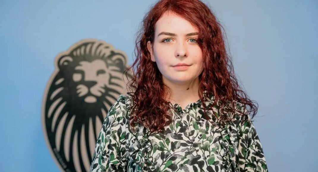 Екатерина "Пташка" Полищук заявила, что будет делать все, чтобы о героическом подвиге защитников Азовстали не забыл мир