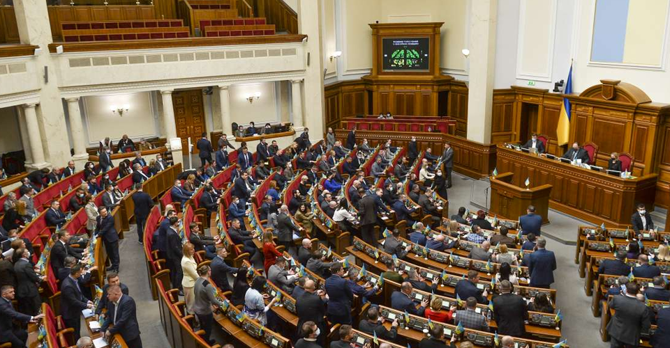 Україна потребує сучасні ПРО: Рада готує заяву щодо енергетичного тероризму рф