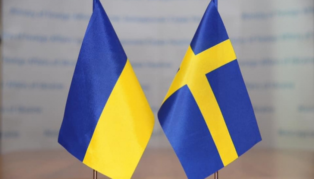 Швеція профінансує виробництво українських далекобійних дронів за "данською моделлю"