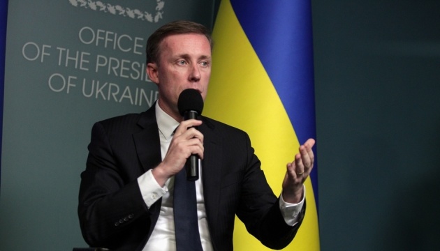 США зберігають позицію щодо підтримки Президента Зеленського і України, – Білий дім