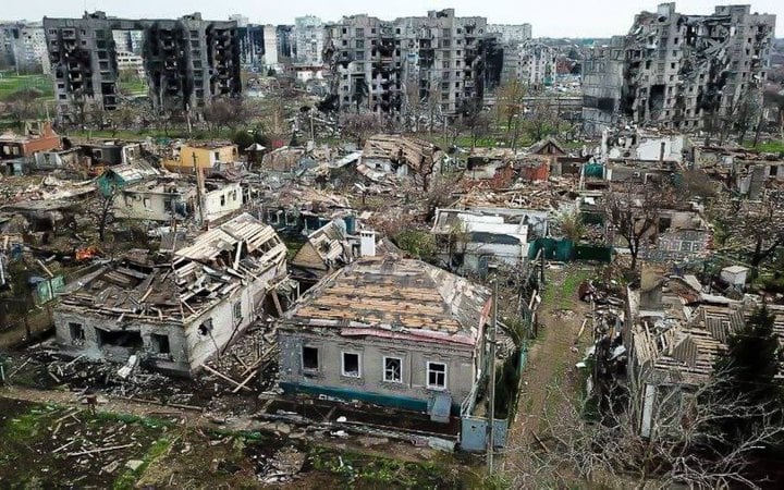 У Маріуполі підлітки підірвалися на снаряді під час знімання відео