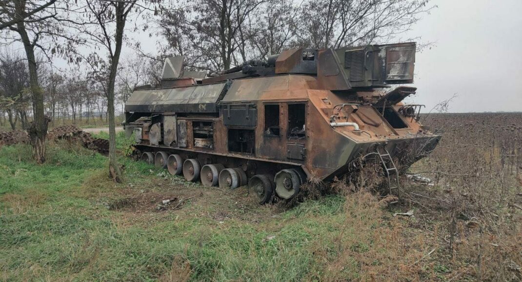 Силы обороны продолжают отражать наступательные действия врага в Бахмутском, Авдеевском и Новопавловском направлениях, - Генштаб