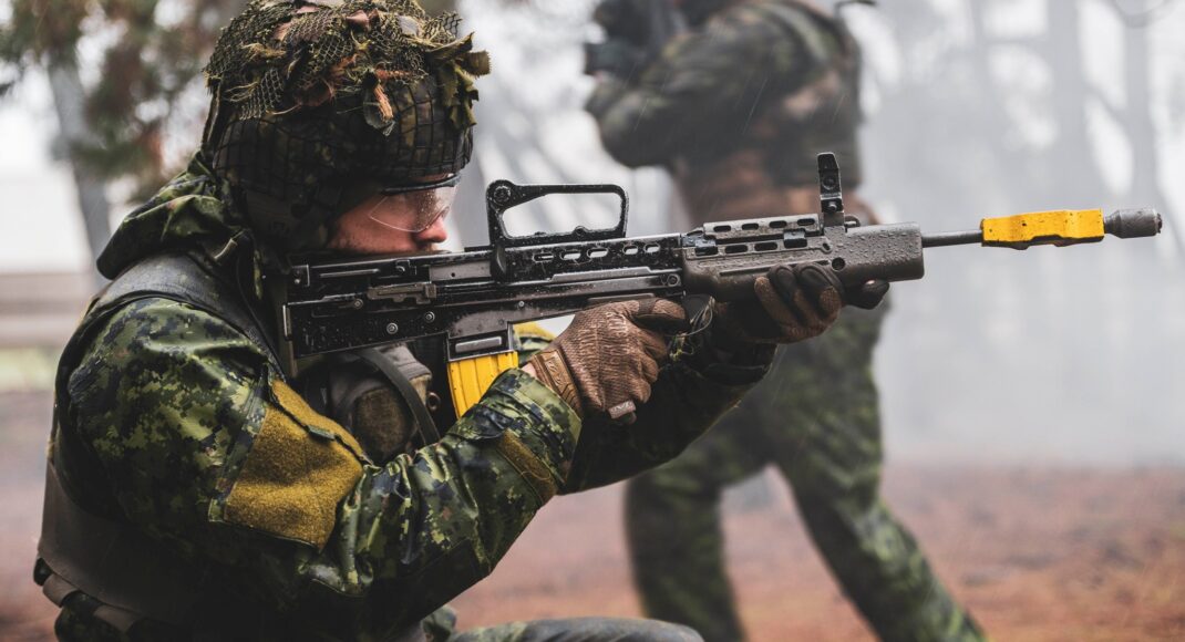 У ЗСУ є успіхи на Сватівському та Кремінському напрямках, - Гайдай