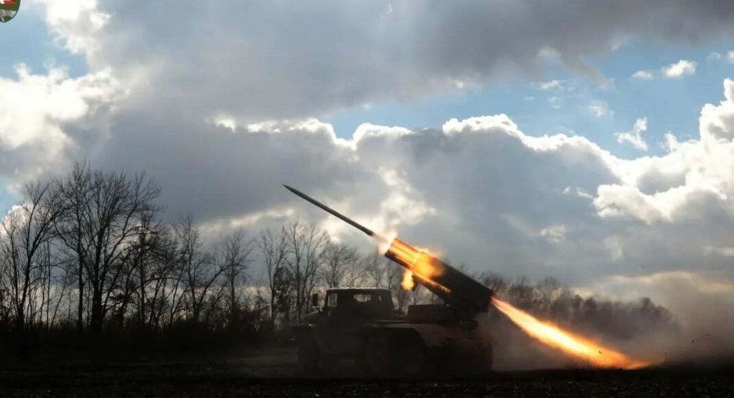 ЗСУ продовжують досягати успіхів на лінії Сватове-Кремінна, - ISW (карти боїв)