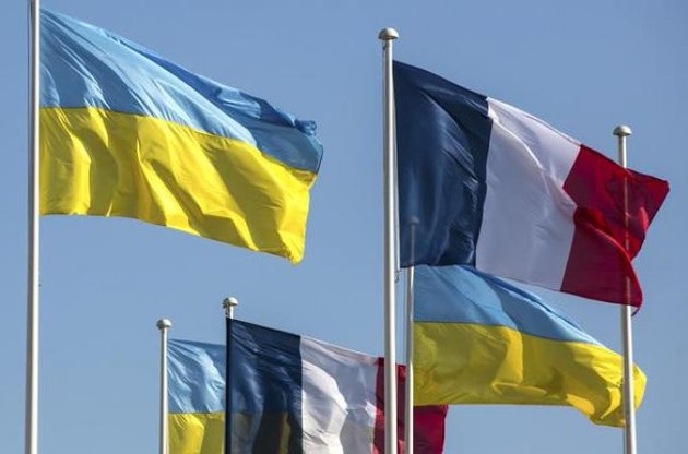 Франція найближчим часом передасть Україні нову партію систем ППО