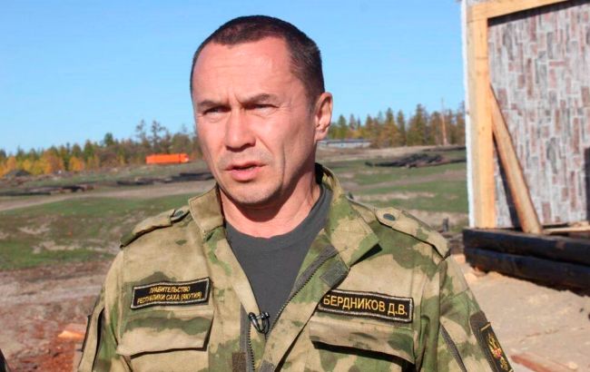 У захопленому Маріуполі назначено нового "гауляйтера", інших колаборантів почнуть звільняти, - Андрющенко