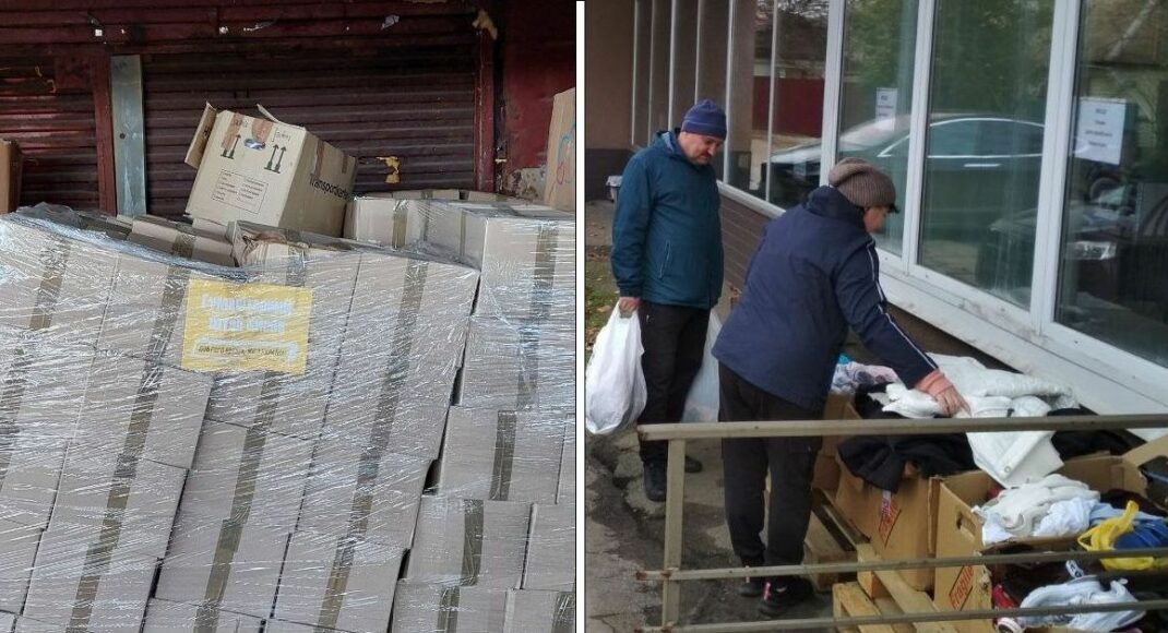 Из Бахмута в Черкассы: как Попаснянский хаб работает в центре Украины