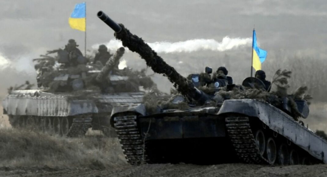 "Все заради перемоги": Нацгвардія пояснила цілі мобілізації та "Гвардії наступу"