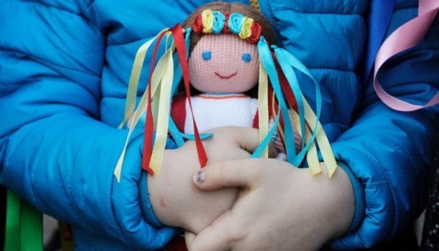 Стало відомо, як зареєструвати дитину, народжену на тимчасово окупованій території