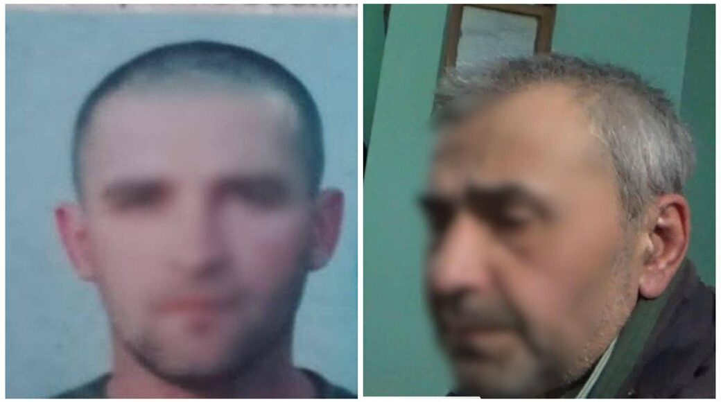 На Донеччині судитимуть "заступника командира" бойової машини та кулеметника "днр"