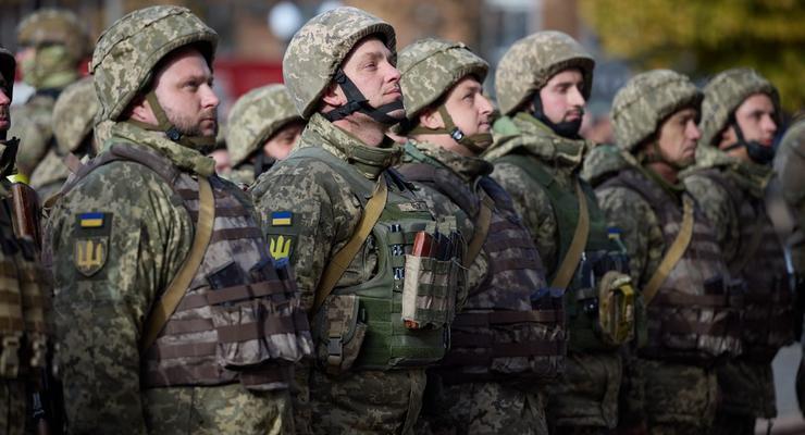 У Краматорську розповіли про мобілізацію