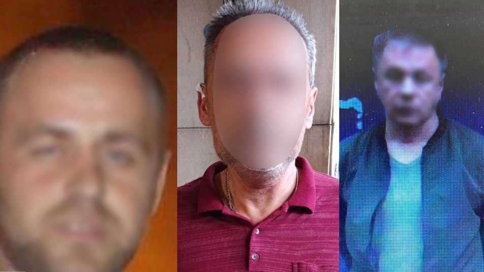 Брали участь у захоплені Слов'янська: трьох жителів Донеччини судитимуть за участь у війні проти України