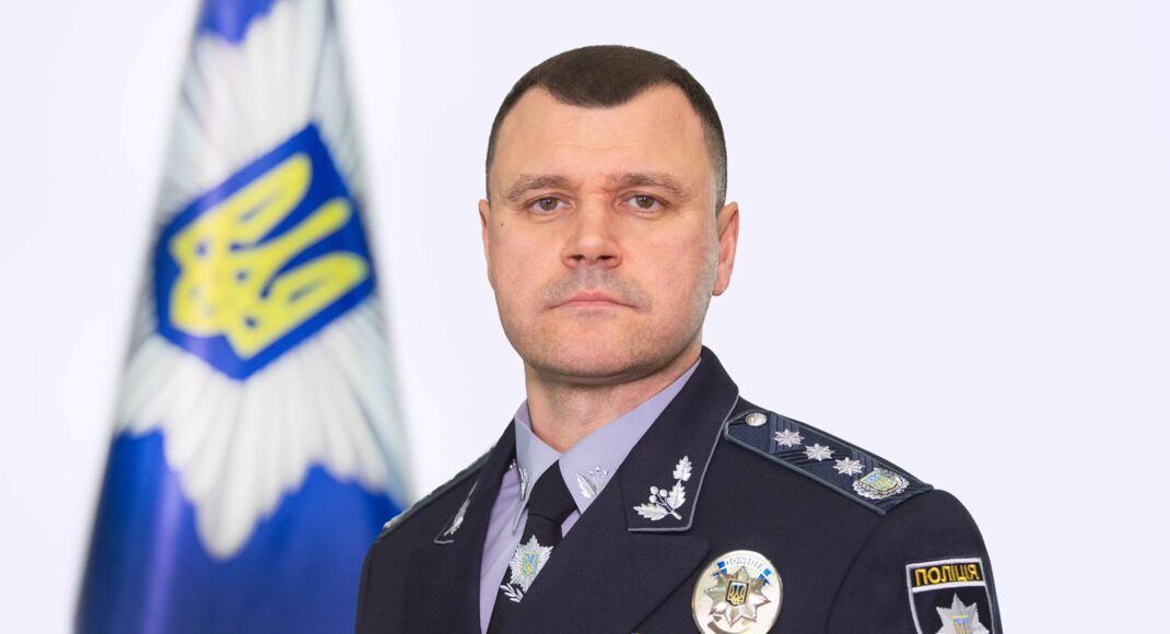 Голова Нацполіції Ігор Клименко очолить Міністерство внутрішніх справ, - Шмигаль