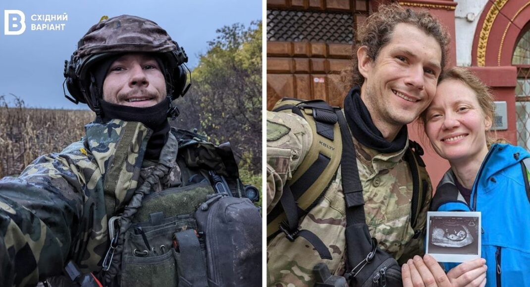 "Говорил, что на первом месте должен быть наш ребенок": жена погибшего защитника из Славянска о боли потери и силе жить дальше