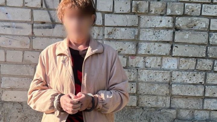 Жительницу деоккупированной Стельмаховки на Луганщине подозревают в организации и проведении псевдореферендума
