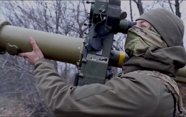 ЗСУ вперше випробували у бою британські ракети Marlet та вже збили ворожу ціль: відео
