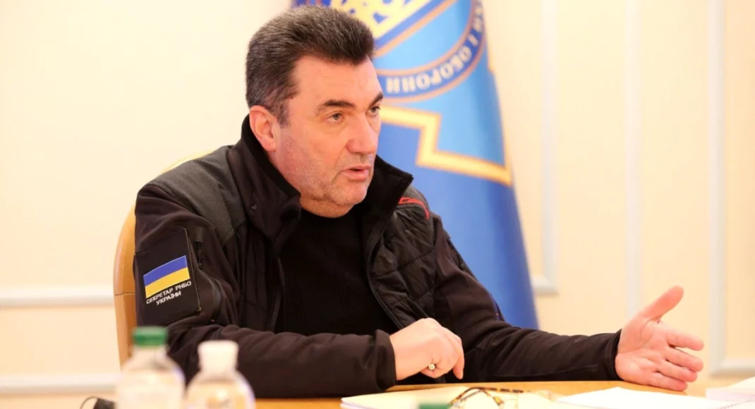 Данілов заявив, що з росією буде те саме, що й з срср