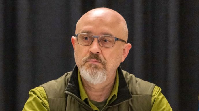 Резников рассказал детали "танковой коалиции": приведут к поражению рф