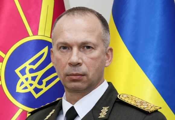 Швидкість постачання боєприпасів впливає на те, хто переможе у битві, - Сирський