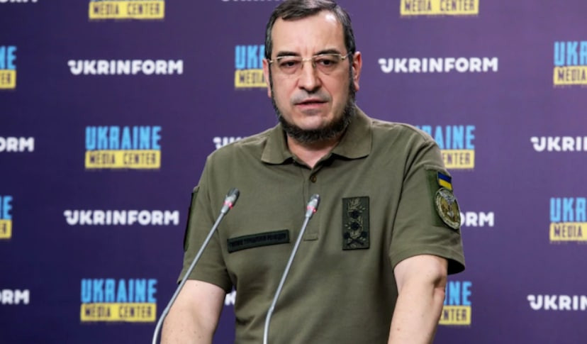 Розвідка повідомила, що рф готує чергову хвилю мобілізації, яка ще більше її виснажить