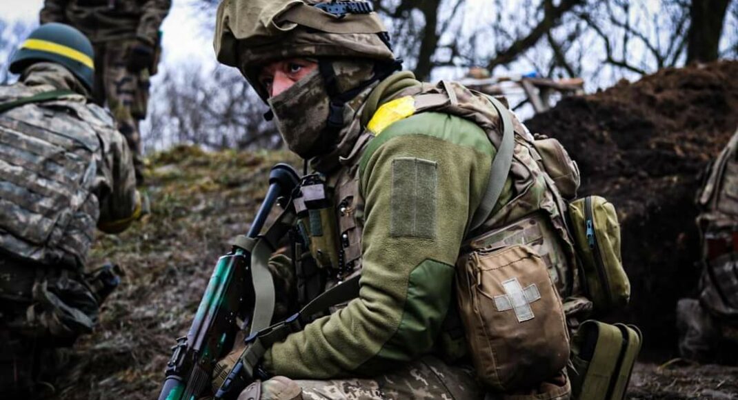 ЗСУ за добу уразили 2 ворожі пункти управління та 8 районів зосередження особового складу окупантів, - Генштаб