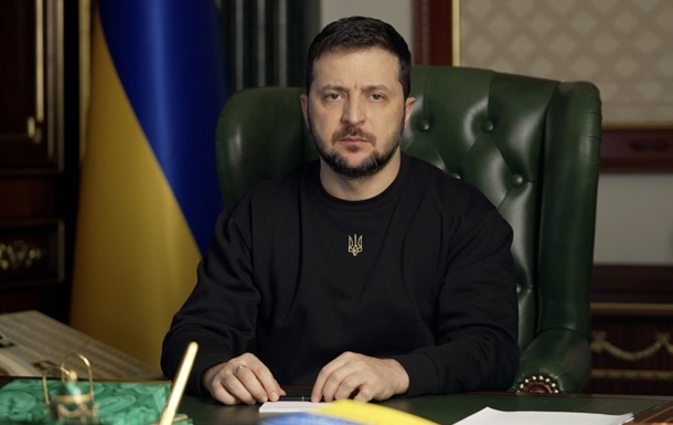 Впереди непростой год, но мы дойдем до победы, - Зеленский (видео)
