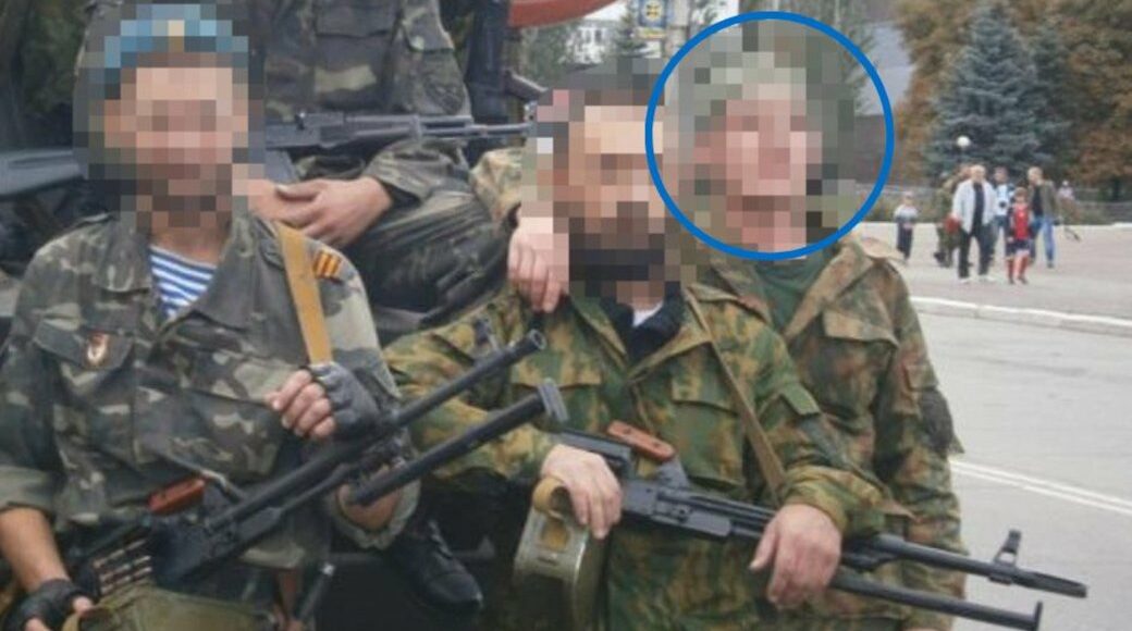15 років за ґратами проведе учасник так званої "лнр"