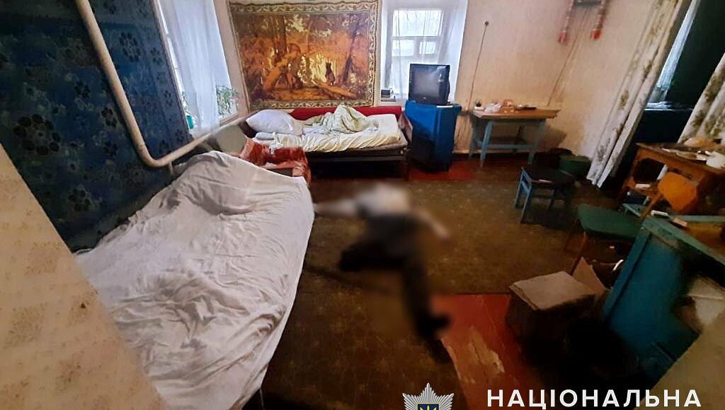 За минулу добу поліцейські у Донецькій області розкрили два вбивства