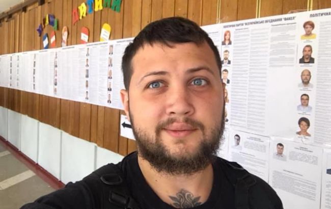 У Луганській області на фронті загинув колишній політв'язень Геннадій Афанасьєв