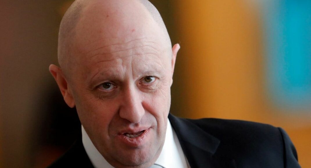 Керівництво вагнерівців хоче взяти контроль над шахтами поблизу Бахмута, — ЗМІ