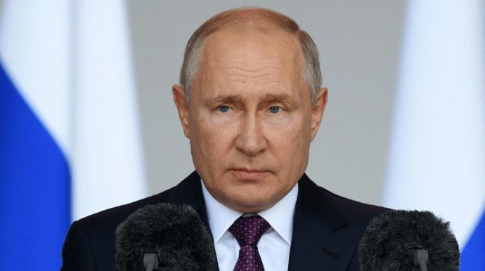 Путін визнав, що українці виявилися міцнішими, ніж йому казали, - NYT