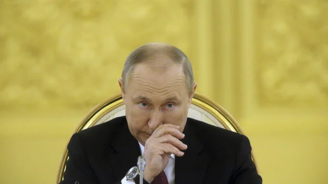 В оккупации объявят о поддержке путина независимо от результатов "выборов", — британская разведка